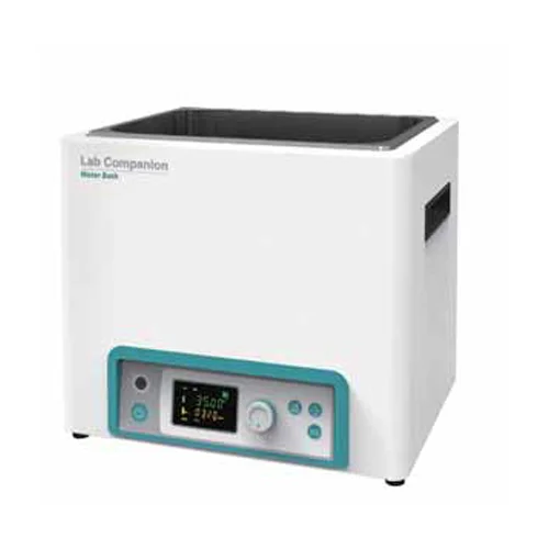 Jeio Tech BW3-05G, 3.5 Litre Unstirred Water Bath